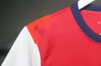 2012-13 Arsenal Home Retro Kit Vintage Shirt Player Edtion Long Sleeve - view 9