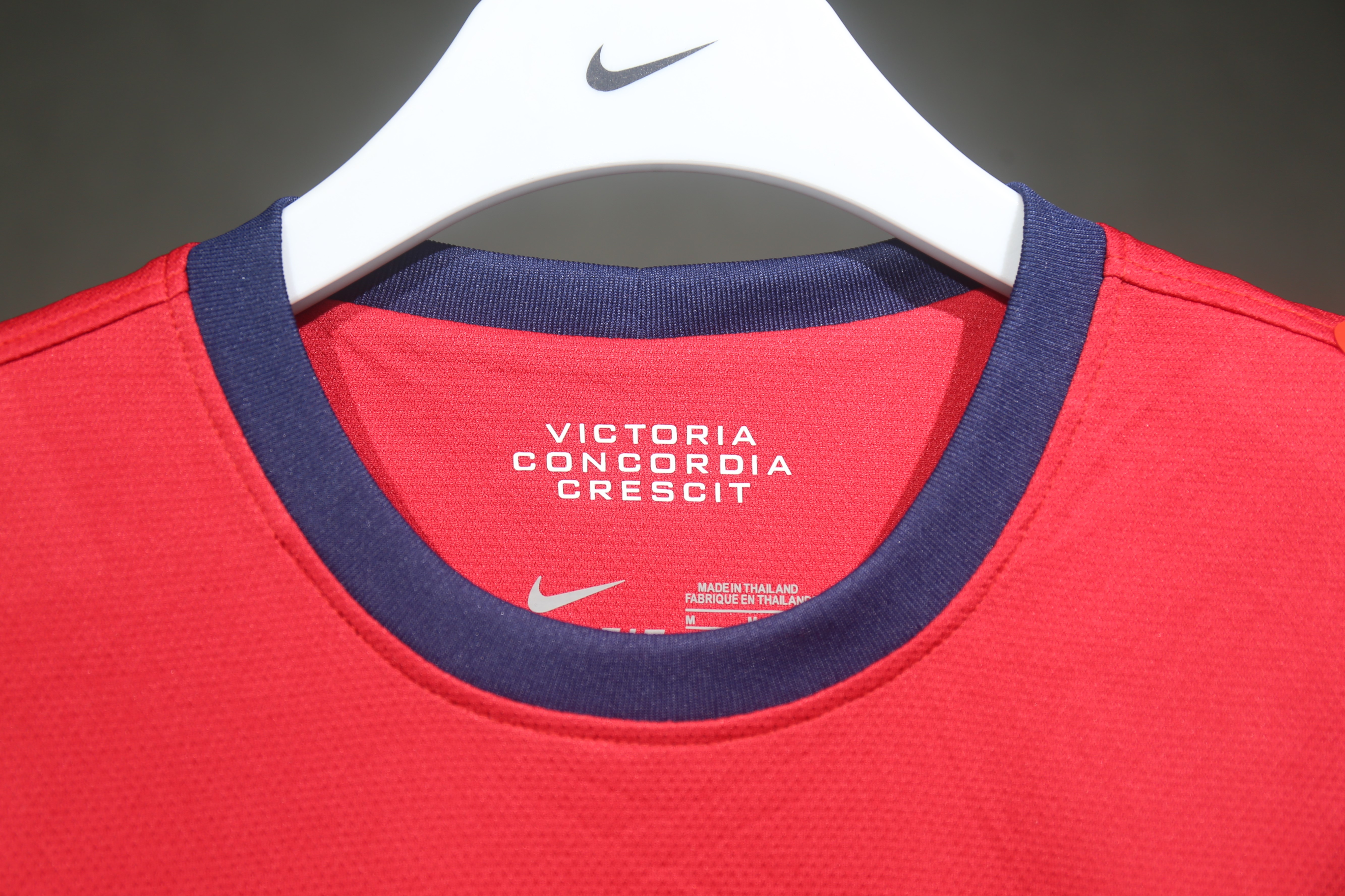 2012-13 Arsenal Home Retro Kit Vintage Shirt Player Edtion - view 18