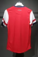 2012-13 Arsenal Home Retro Kit Vintage Shirt Player Edtion - view 16