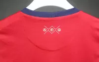2012-13 Arsenal Home Retro Kit Vintage Shirt Player Edtion - view 20