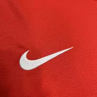 2012-13 Arsenal Home Retro Kit Vintage Shirt Long Sleeve - view 5
