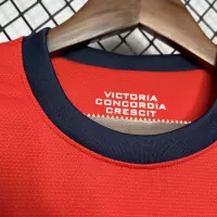 2012-13 Arsenal Home Retro Kit Vintage Shirt - view 4