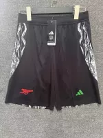 24-25 Arsenal Away Soccer Shorts - view 1