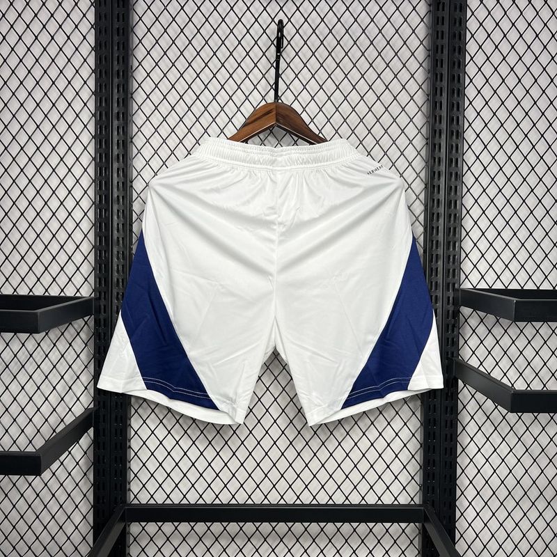 24-25 Arsenal Home Soccer Shorts - view 6