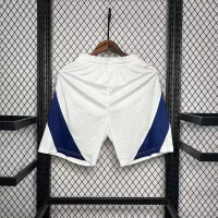 24-25 Arsenal Home Soccer Shorts - view 6