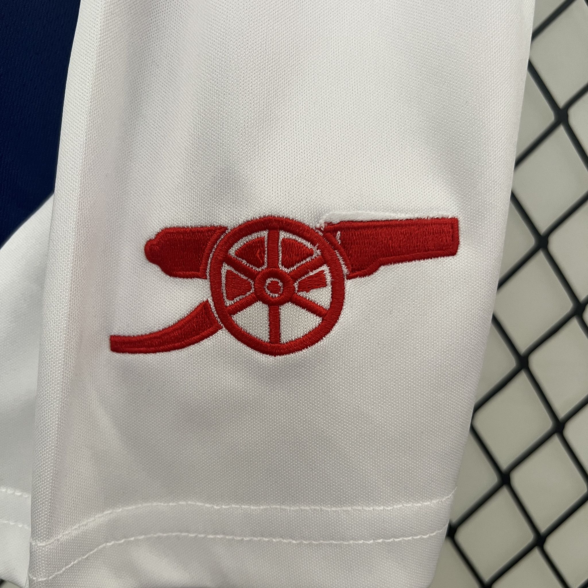 24-25 Arsenal Home Soccer Kids Kit Jersey+Shorts - view 5
