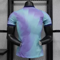 24-25 Arsenal Third Away Soccer Jersey Play Version - view 3