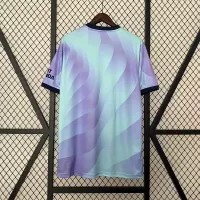 24-25 Arsenal Third Away Soccer Jersey - view 3