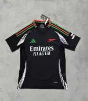 24-25 Arsenal Away Soccer Jersey Fan Version - view 1