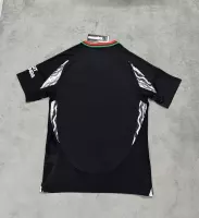 24-25 Arsenal Away Soccer Jersey Fan Version - view 4