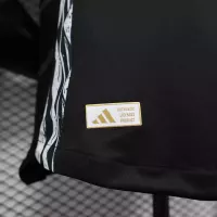 24-25 Arsenal Away Soccer Jersey Play Version - view 4
