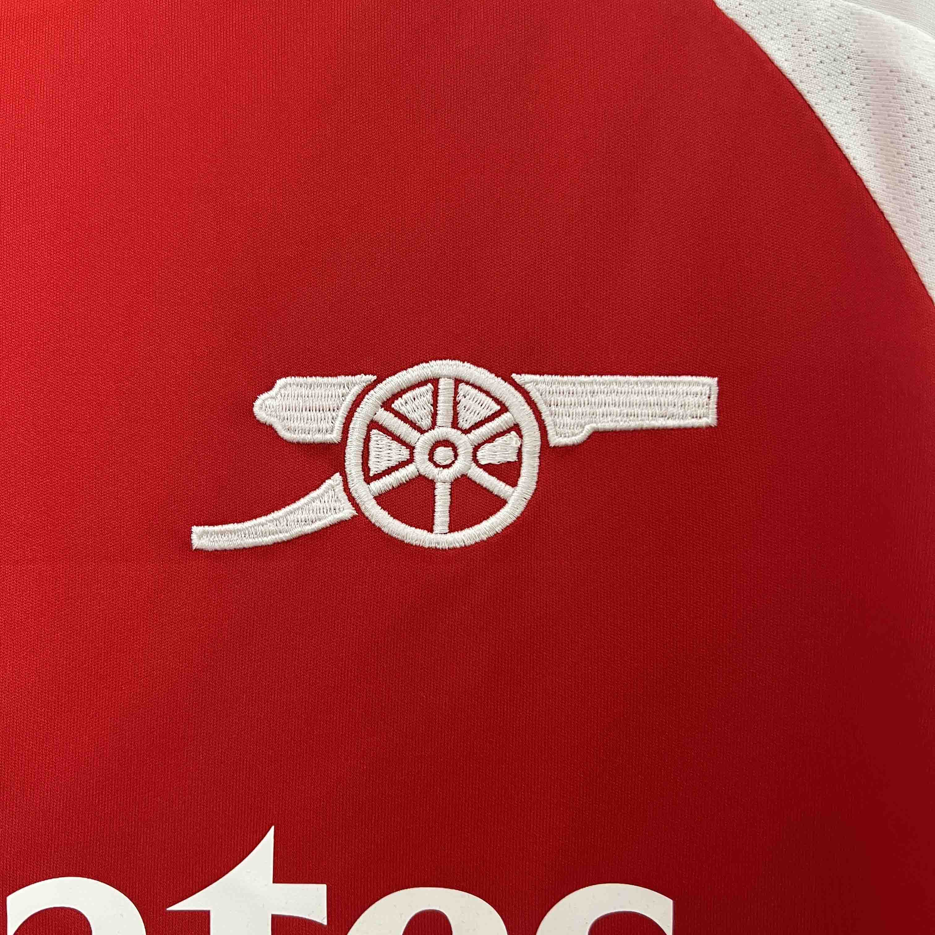 24-25 Arsenal Home Fan Version - view 6
