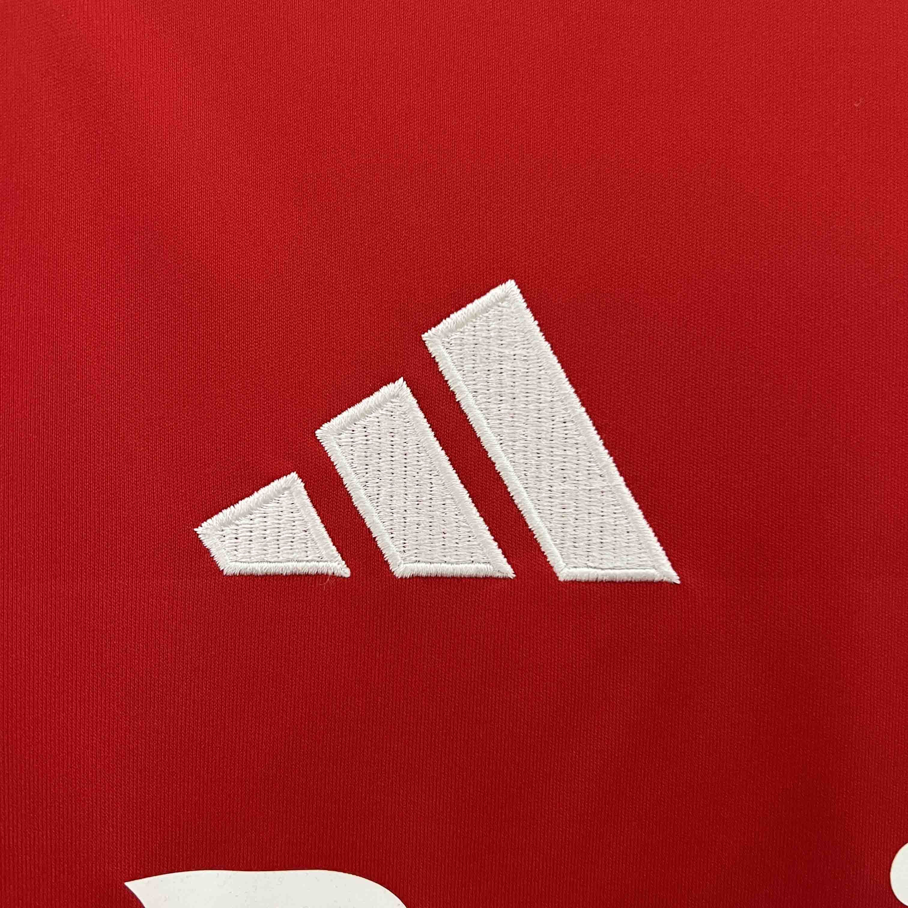 24-25 Arsenal Home Fan Version - view 7