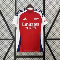 24-25 Arsenal Home Fan Version - view 1