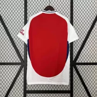 24-25 Arsenal Home Fan Version - view 3