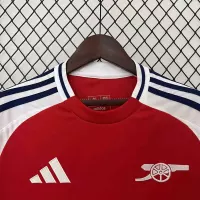 24-25 Arsenal Home Fan Version - view 5