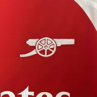 24-25 Arsenal Home Fan Version - view 6