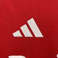 24-25 Arsenal Home Fan Version - view 7