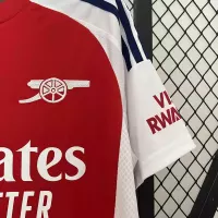 24-25 Arsenal Home Fan Version - view 8