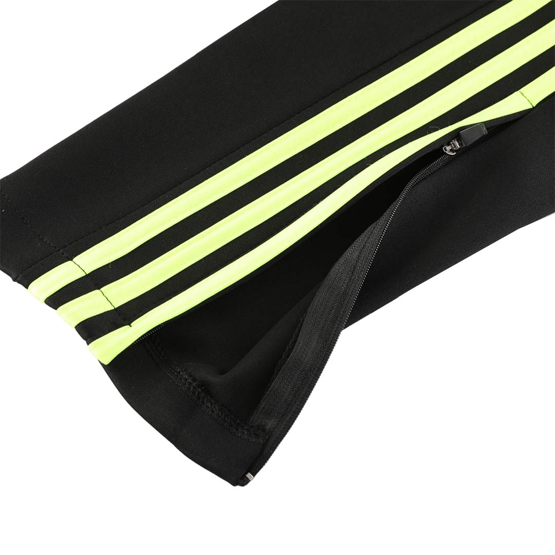 Arsenal Training Kit (Jacket+Pants) Black 2023/24 - view 12
