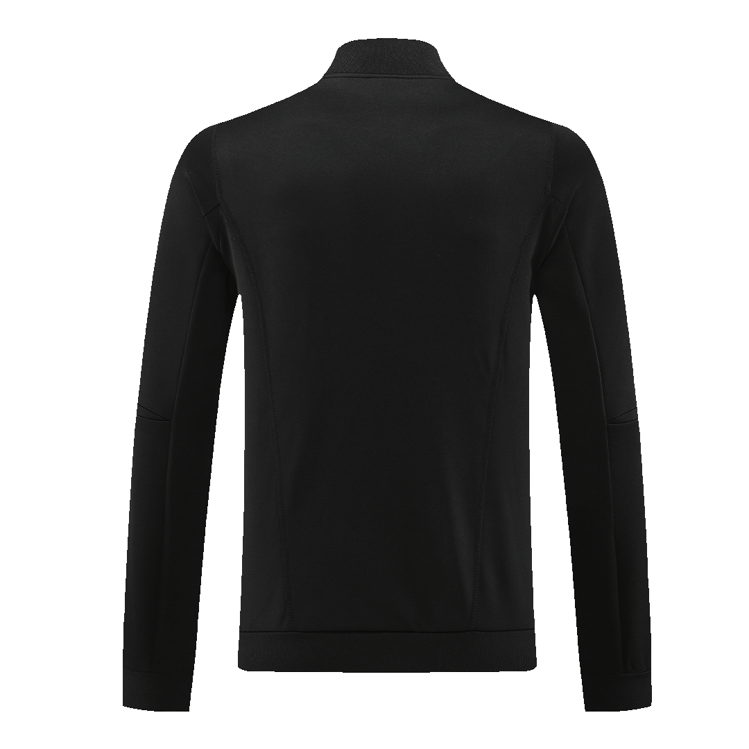 Arsenal Training Kit (Jacket+Pants) Black 2023/24 - view 14