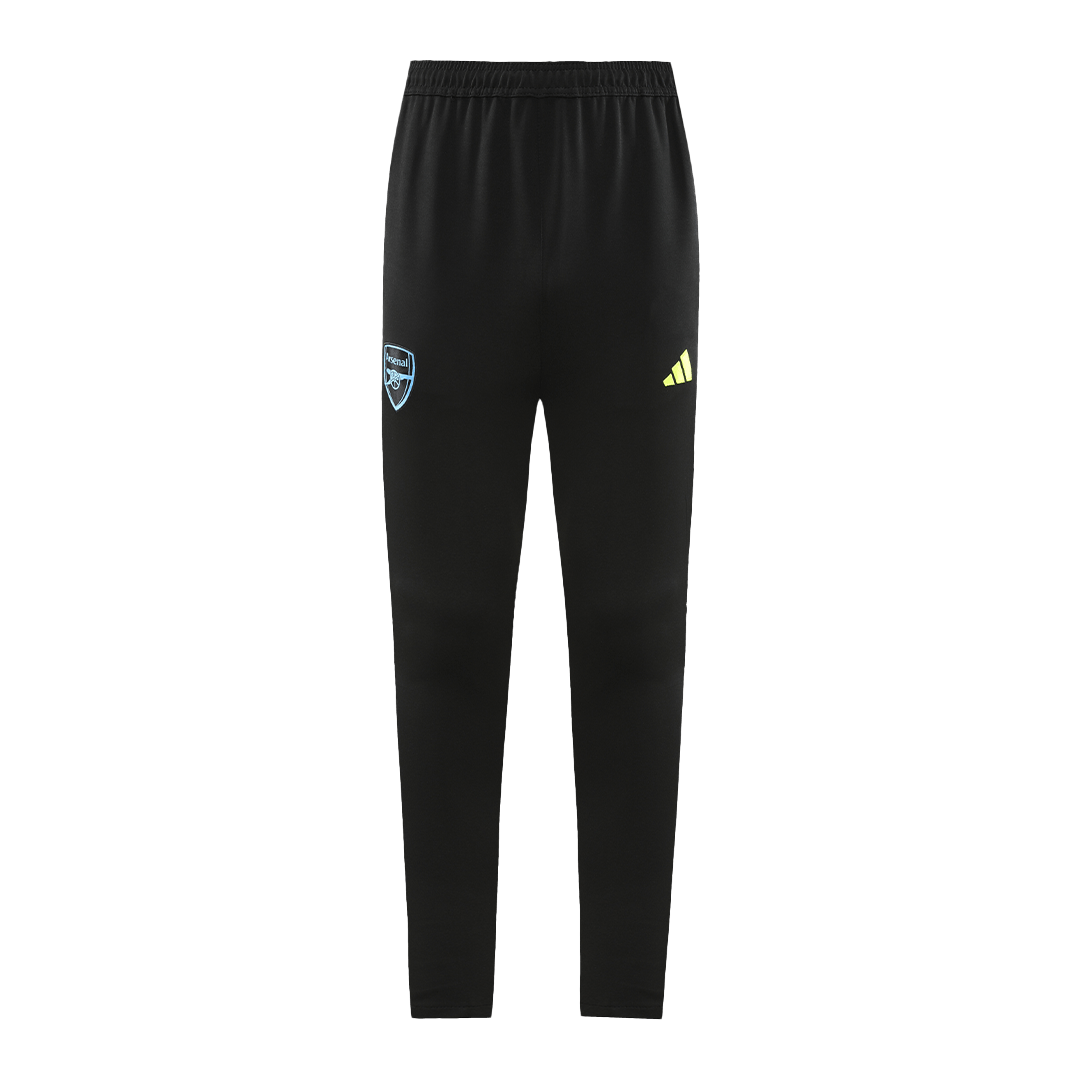 Arsenal Training Kit (Jacket+Pants) Black 2023/24 - view 18