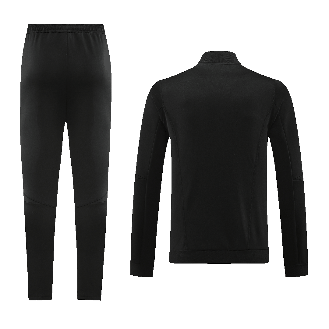 Arsenal Training Kit (Jacket+Pants) Black 2023/24 - view 6
