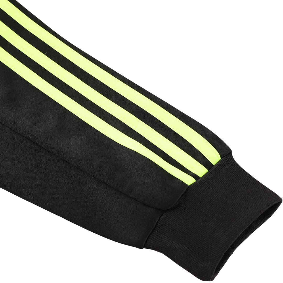 Arsenal Training Kit (Jacket+Pants) Black 2023/24 - view 9