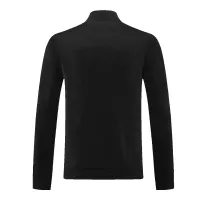 Arsenal Training Kit (Jacket+Pants) Black 2023/24 - view 14