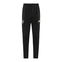 Arsenal Training Kit (Jacket+Pants) Black 2023/24 - view 18