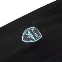 Arsenal Training Kit (Jacket+Pants) Black 2023/24 - view 4