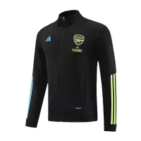 Arsenal Training Kit (Jacket+Pants) Black 2023/24 - view 5