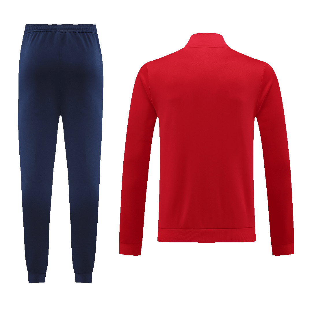 Arsenal Training Kit (Jacket+Pants) Red 2023/24 - view 20