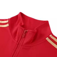 Arsenal Training Kit (Jacket+Pants) Red 2023/24 - view 15