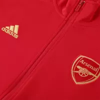Arsenal Training Kit (Jacket+Pants) Red 2023/24 - view 19