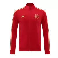 Arsenal Training Kit (Jacket+Pants) Red 2023/24 - view 4