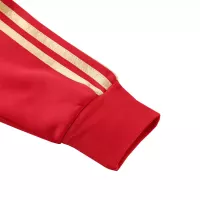 Arsenal Training Kit (Jacket+Pants) Red 2023/24 - view 8