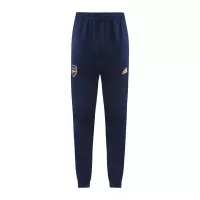 Arsenal Training Kit (Jacket+Pants) Red 2023/24 - view 9
