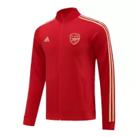 Arsenal Training Kit (Jacket+Pants) Red 2023/24 - view 10