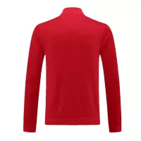 Arsenal Training Kit (Jacket+Pants) Red 2023/24 - view 11