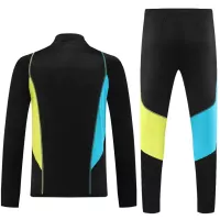 Arsenal Zipper Sweatshirt Kit(Top+Pants) Black 2023/24 - view 3