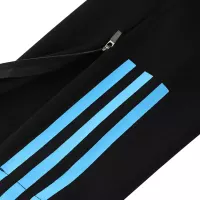 Arsenal Training Jacket Kit (Jacket+Pants) Black 2023/24 - view 3