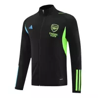 Arsenal Training Jacket Kit (Jacket+Pants) Black 2023/24 - view 5
