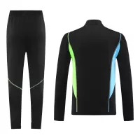 Arsenal Training Jacket Kit (Jacket+Pants) Black 2023/24 - view 6