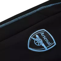 Arsenal Training Jacket Kit (Jacket+Pants) Black 2023/24 - view 8