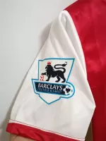 2006-2007 Arsenal Home Retro Version Jersey - view 4