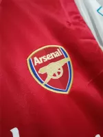 2006-2007 Arsenal Home Retro Version Jersey - view 6