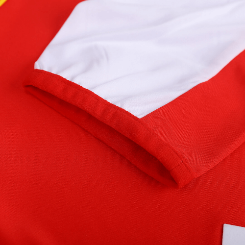 2004-2005 Arsenal Home Retro Version Jersey - view 12