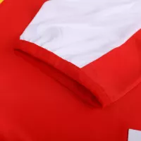 2004-2005 Arsenal Home Retro Version Jersey - view 12