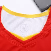 2004-2005 Arsenal Home Retro Version Jersey - view 5